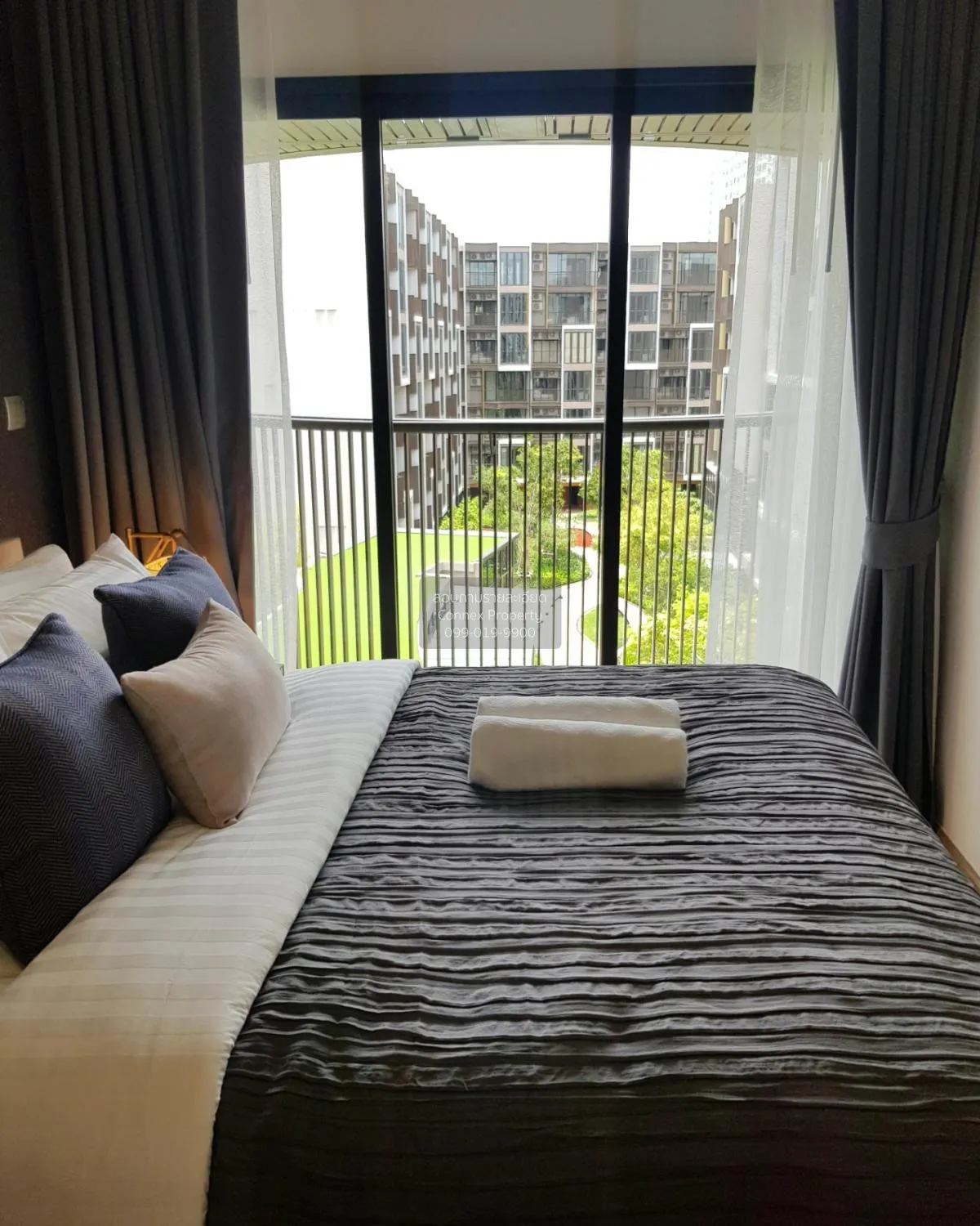 ขายคอนโด  คาวะ เฮาส์ BTS-อ่อนนุช พระโขนงเหนือ เขต วัฒนา กรุงเทพ C 3