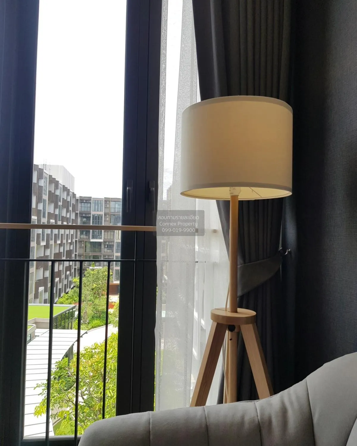 ขายคอนโด  คาวะ เฮาส์ BTS-อ่อนนุช พระโขนงเหนือ เขต วัฒนา กรุงเทพ C 4