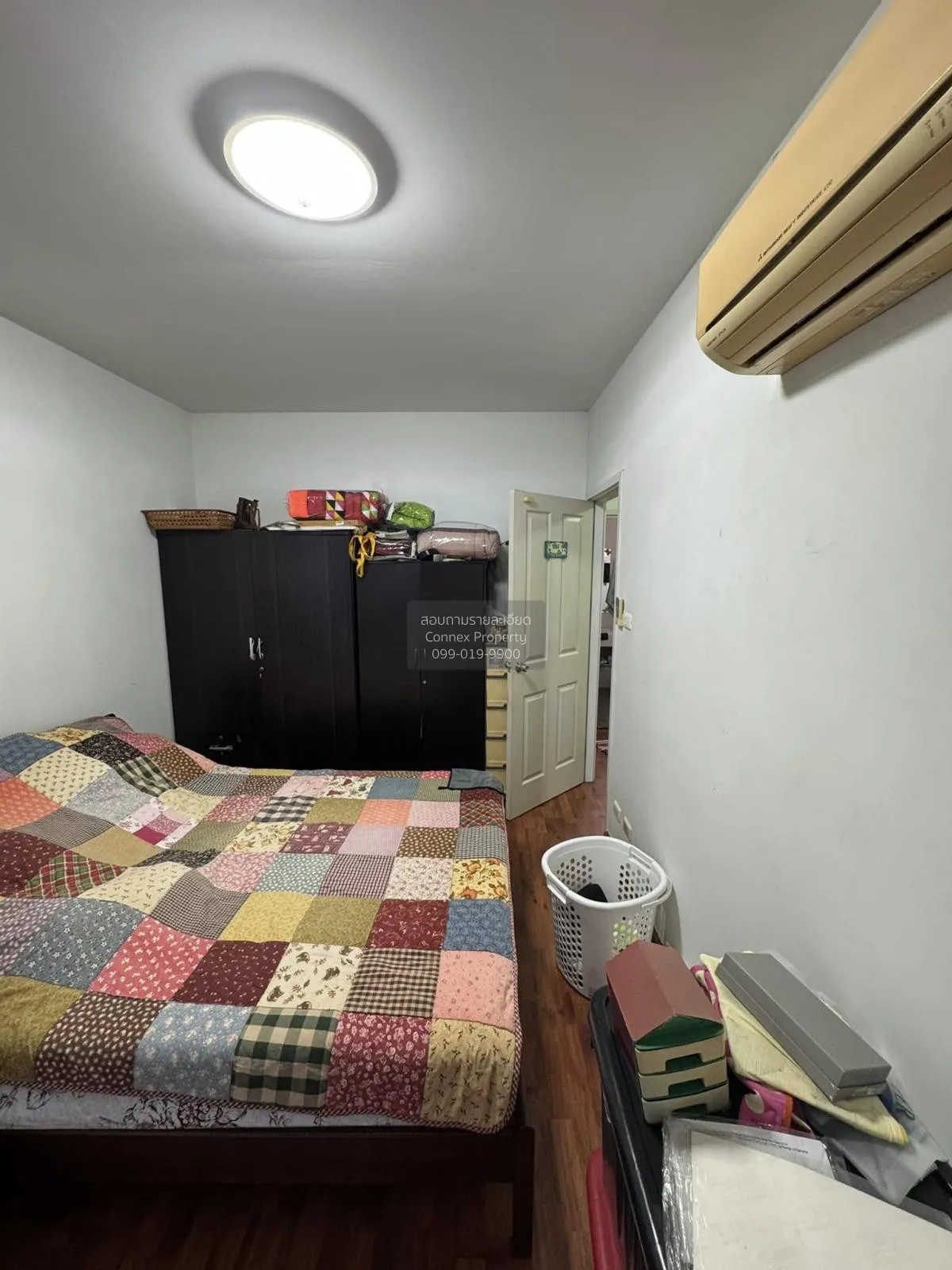 ขายทาวน์เฮ้าส์/ทาวน์โฮม  พฤกษาวิลล์ 54 - พระราม 5 บางไผ่ เมืองนนท 4