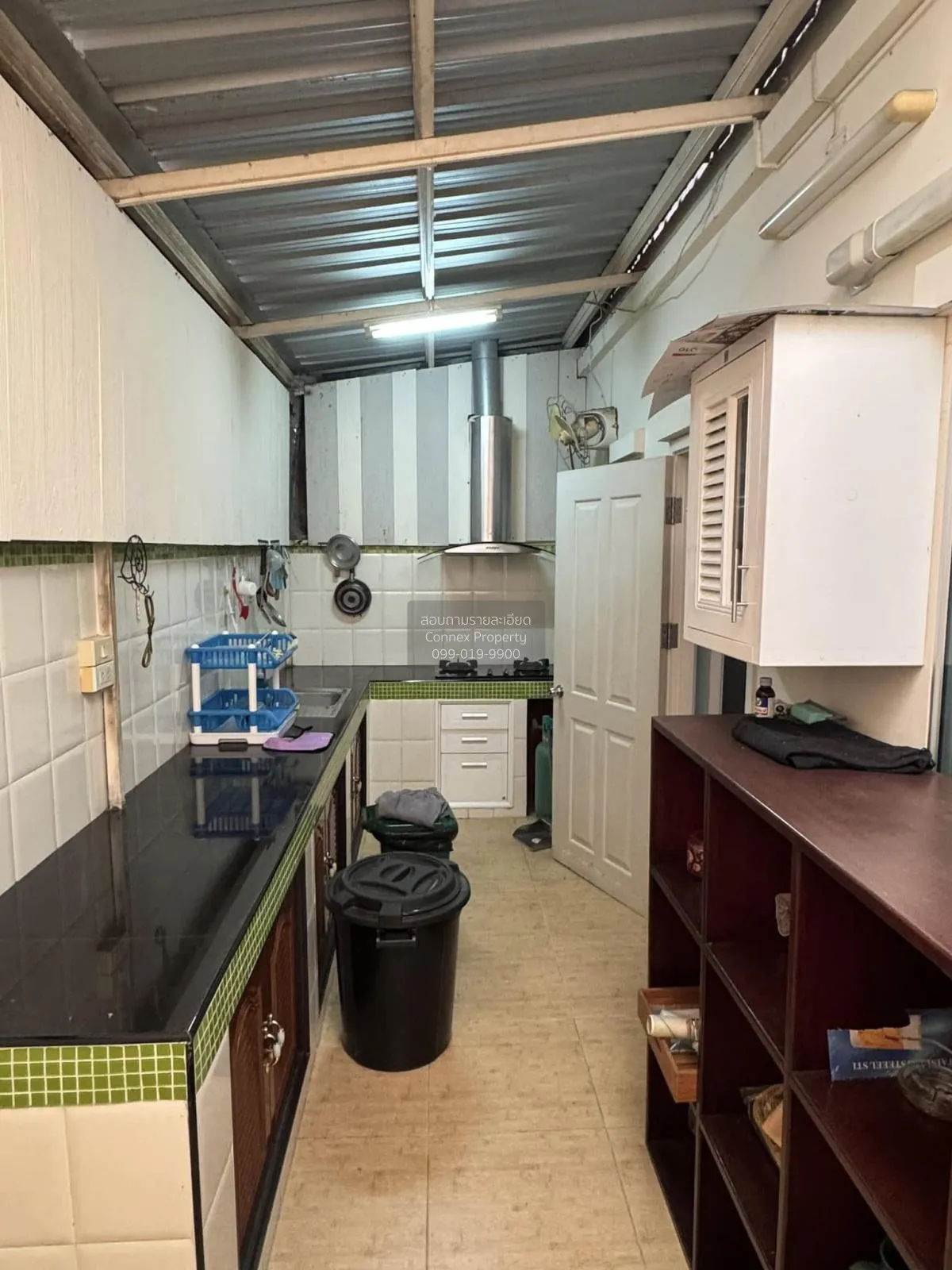 ขายทาวน์เฮ้าส์/ทาวน์โฮม  พฤกษาวิลล์ 54 - พระราม 5 บางไผ่ เมืองนนท