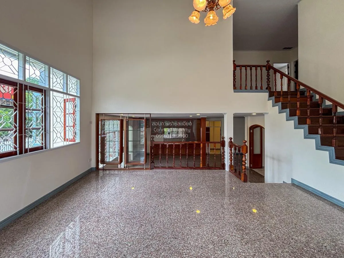 For Sale House , Chomfah warangkul Klong 2 , Pracha Thipat , Than