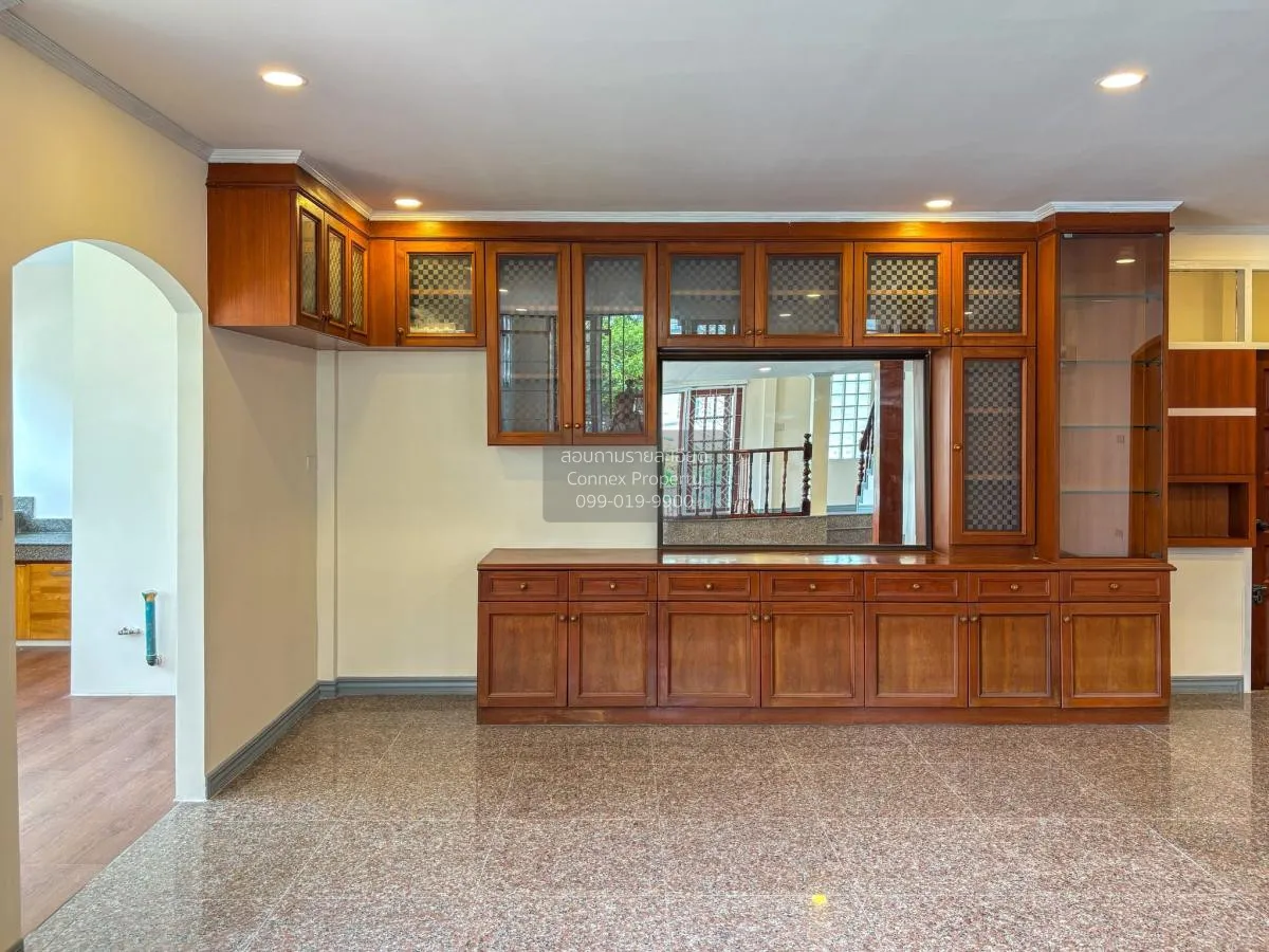 For Sale House , Chomfah warangkul Klong 2 , Pracha Thipat , Than