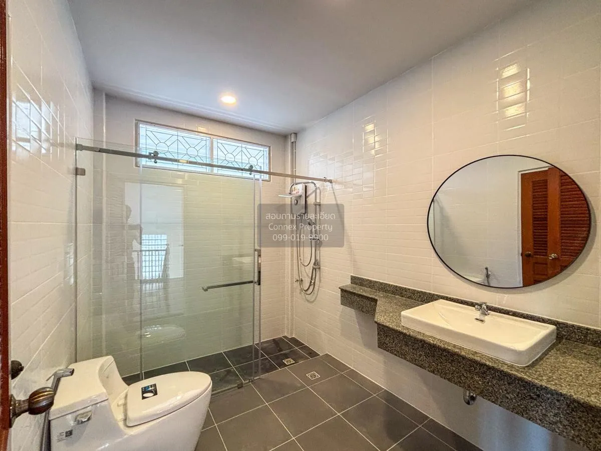 For Sale House , Chomfah warangkul Klong 2 , Pracha Thipat , Than