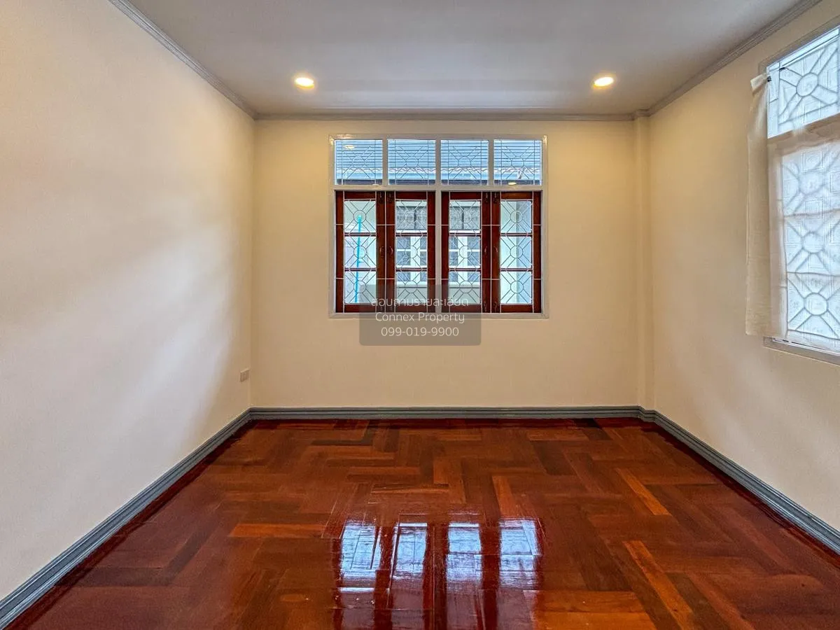 For Sale House , Chomfah warangkul Klong 2 , Pracha Thipat , Than