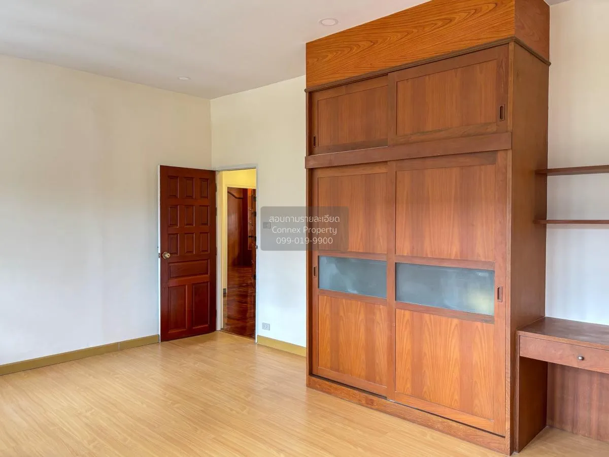 For Sale House , Chomfah warangkul Klong 2 , Pracha Thipat , Than