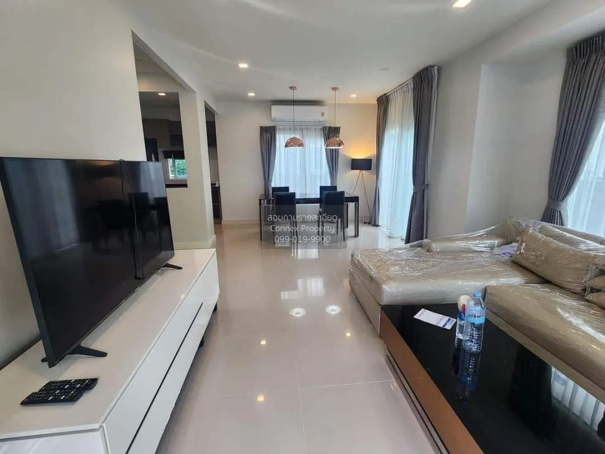 For Sale House , Saransiri Tiwanon-Chaengwattana 2 , Ban Mai , Mu 2