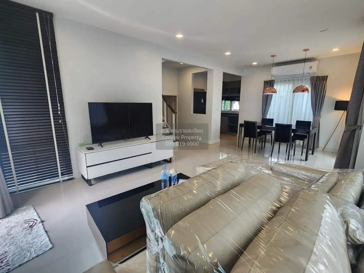 For Sale House , Saransiri Tiwanon-Chaengwattana 2 , Ban Mai , Mu 3