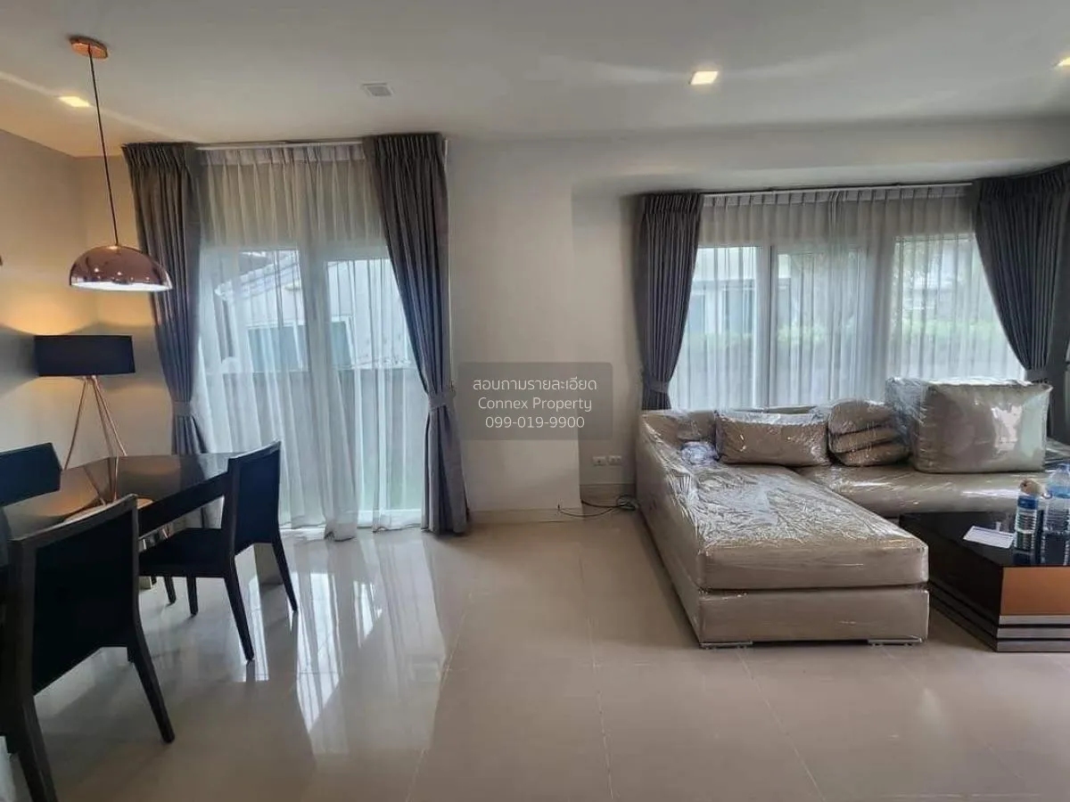 For Sale House , Saransiri Tiwanon-Chaengwattana 2 , Ban Mai , Mu 4
