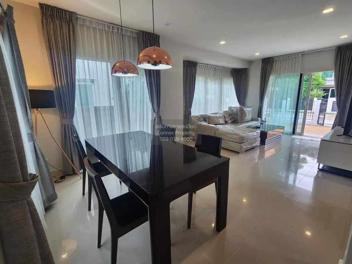 For Sale House , Saransiri Tiwanon-Chaengwattana 2 , Ban Mai , Mu