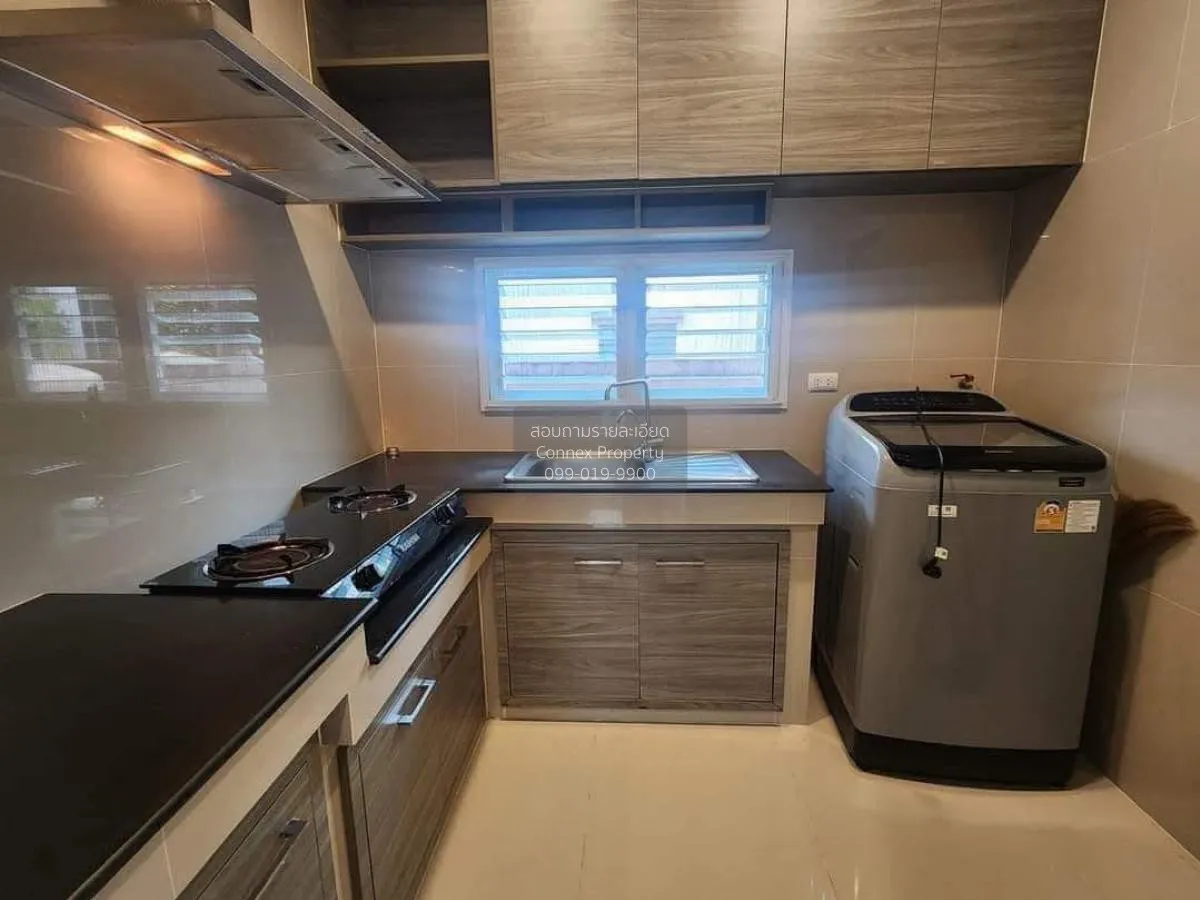 For Sale House , Saransiri Tiwanon-Chaengwattana 2 , Ban Mai , Mu