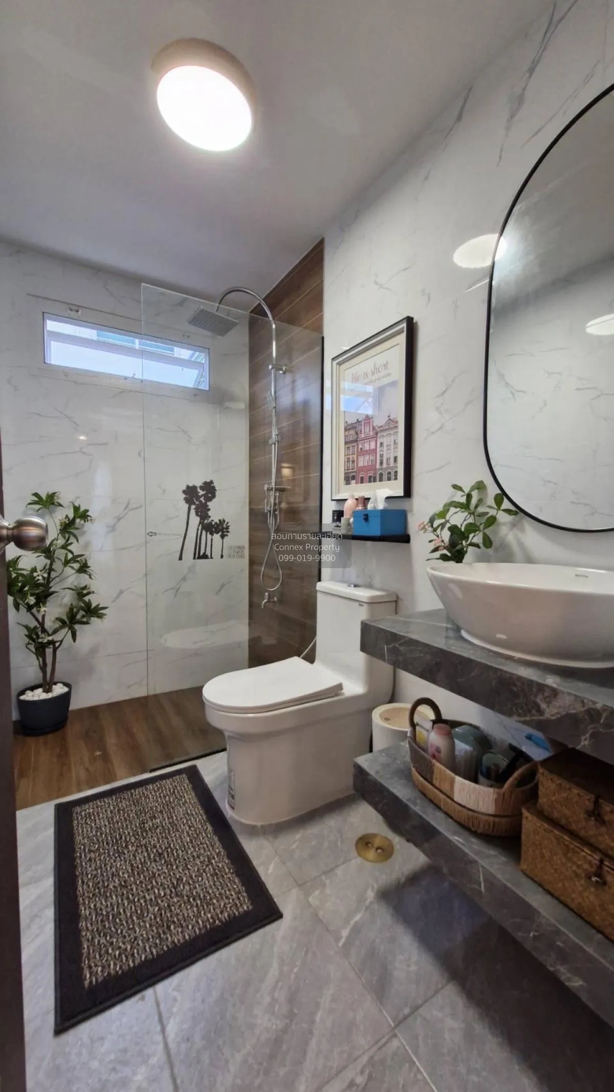 For Sale House , National Housing Authority Suwinthawong , Saen S