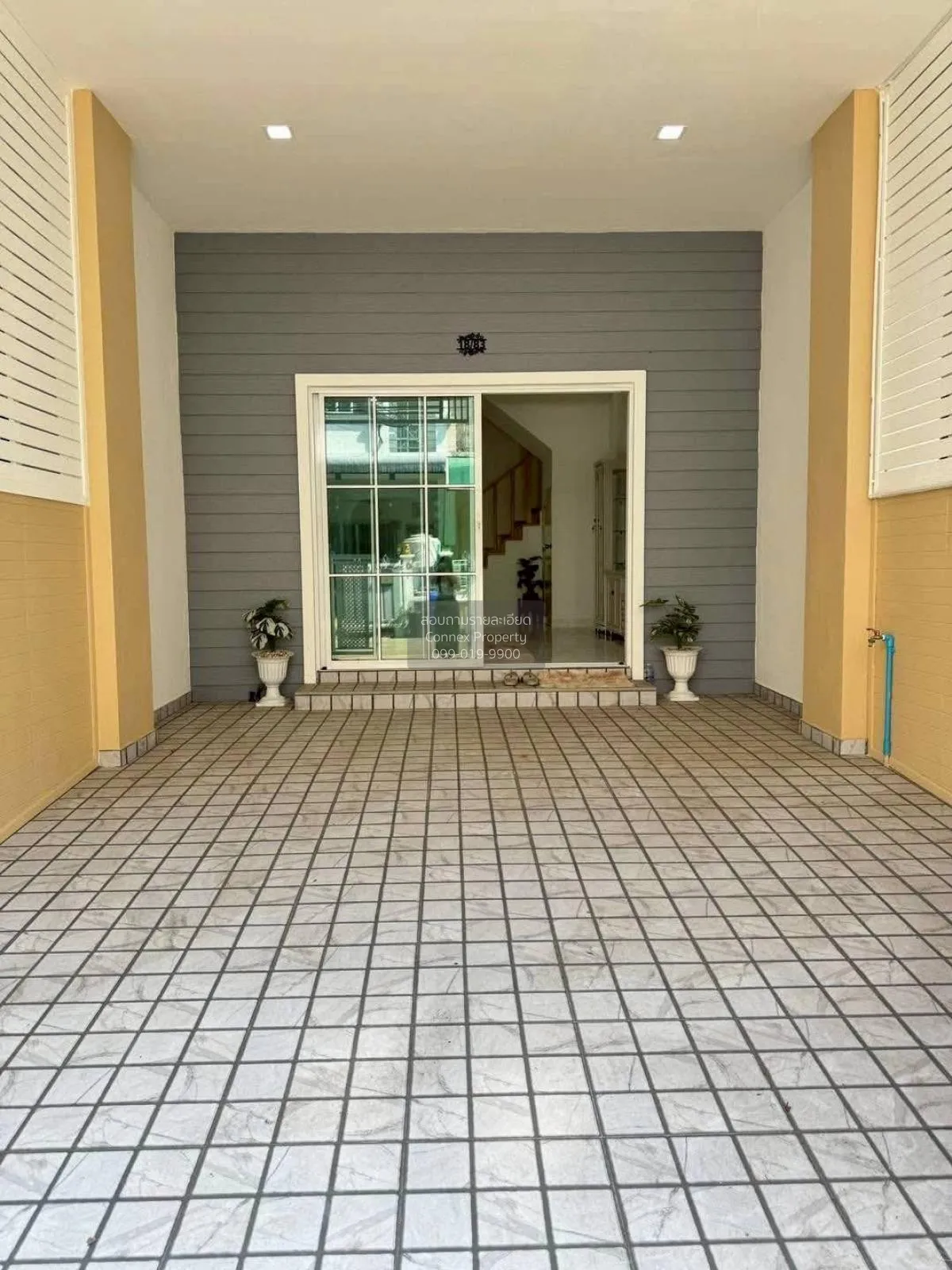 ขายทาวน์เฮ้าส์/ทาวน์โฮม  ปริญลักษณ์นวมินทร์ รีโนเวทใหม่ คลองกุ่ม  2