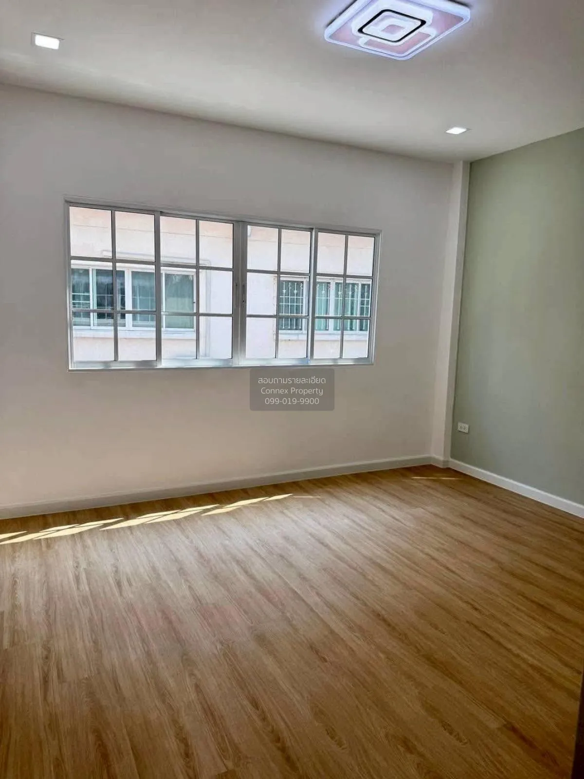 ขายทาวน์เฮ้าส์/ทาวน์โฮม  ปริญลักษณ์นวมินทร์ รีโนเวทใหม่ คลองกุ่ม 