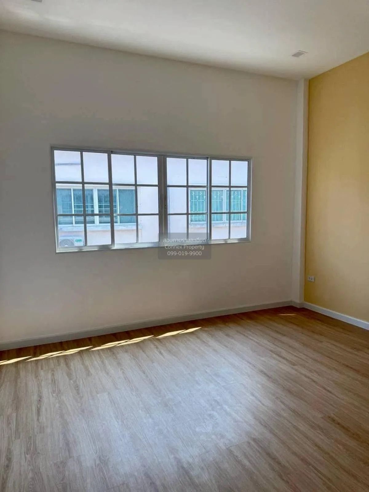 ขายทาวน์เฮ้าส์/ทาวน์โฮม  ปริญลักษณ์นวมินทร์ รีโนเวทใหม่ คลองกุ่ม 