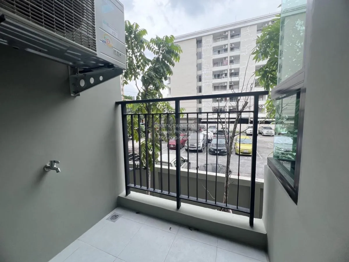 For Rent Condo , The Belgravia @ Ratchada 17 , MRT-Sutthisan , Di