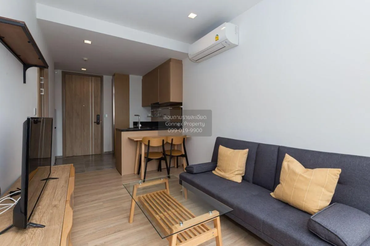 เช่าคอนโด  คาวะ เฮาส์ BTS-อ่อนนุช พระโขนงเหนือ เขต วัฒนา กรุงเทพ  2