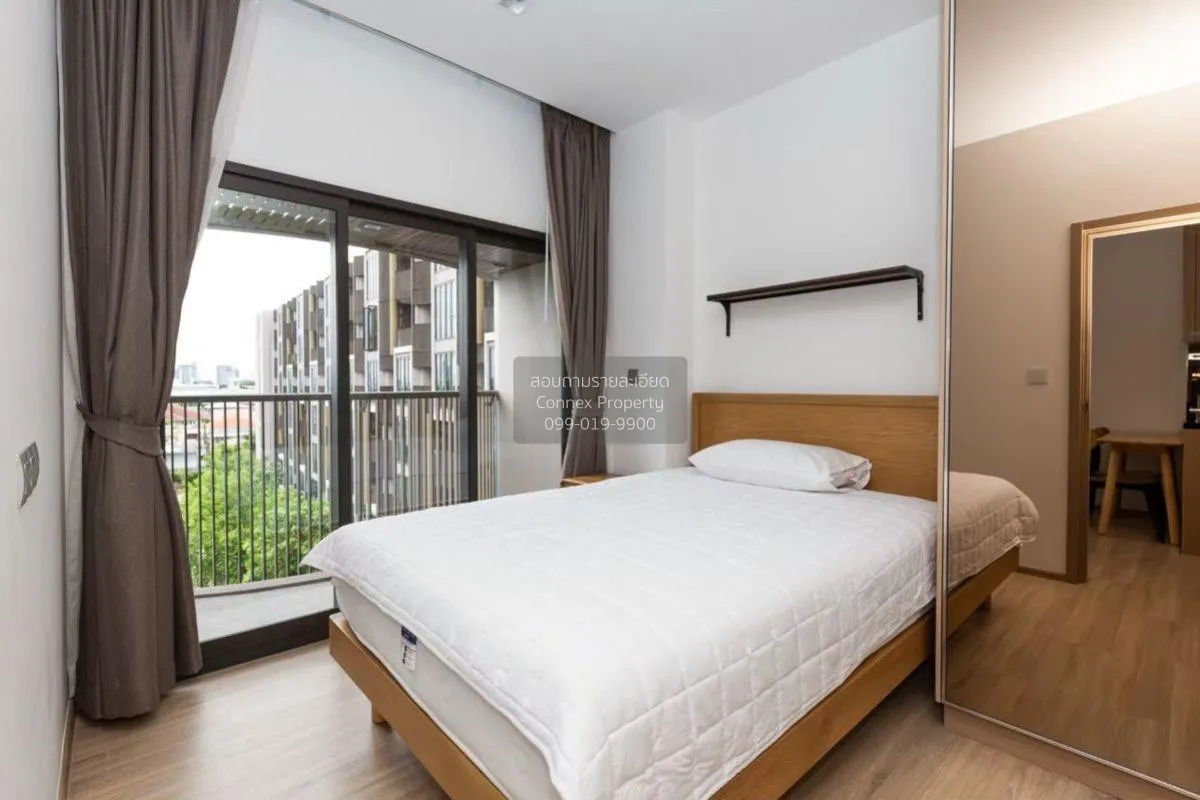 เช่าคอนโด  คาวะ เฮาส์ BTS-อ่อนนุช พระโขนงเหนือ เขต วัฒนา กรุงเทพ  4