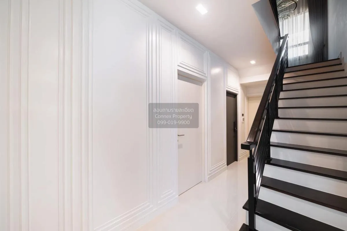 For Sale House , Setthasiri Thawiwatthana , Salathammasop Sop , T