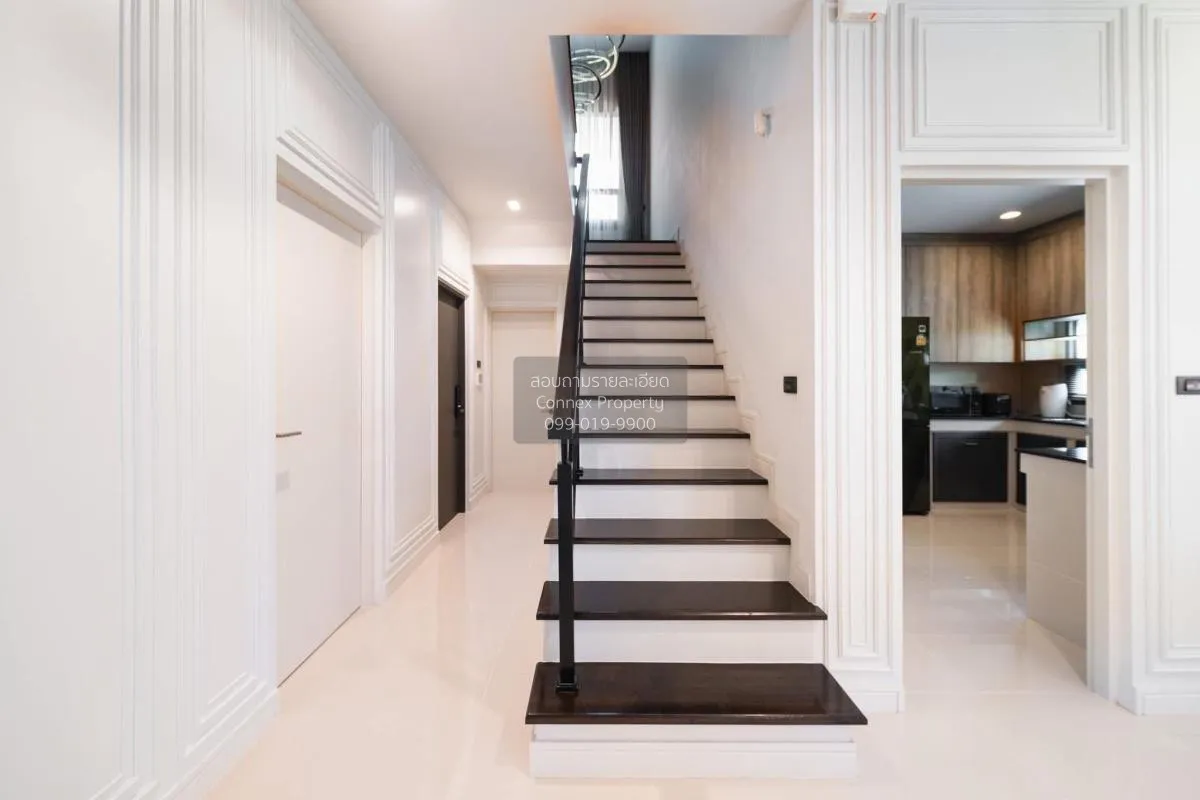 For Sale House , Setthasiri Thawiwatthana , Salathammasop Sop , T