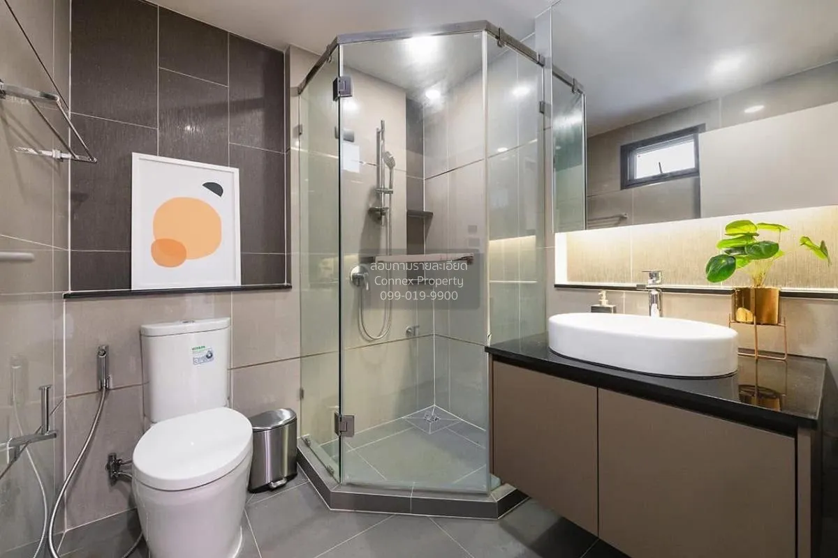 For Sale House , Setthasiri Thawiwatthana , Salathammasop Sop , T