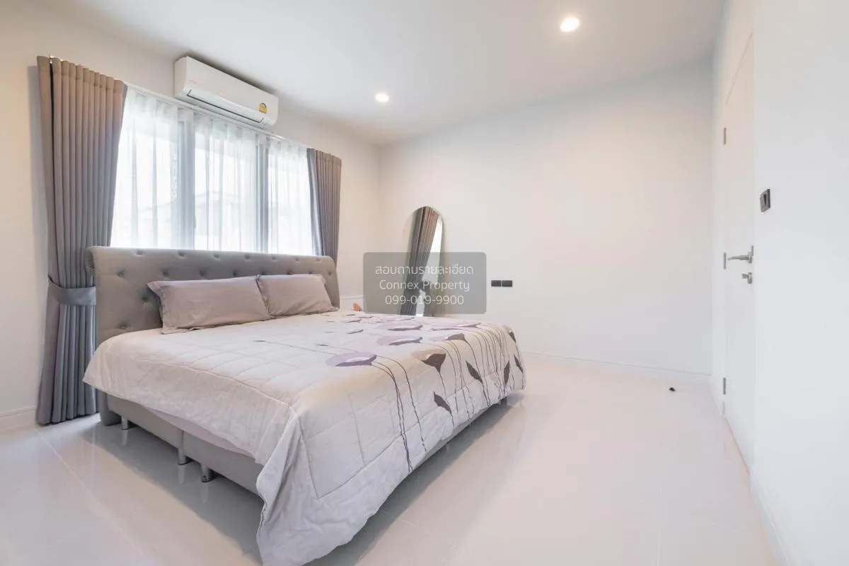 For Sale House , Setthasiri Thawiwatthana , Salathammasop Sop , T