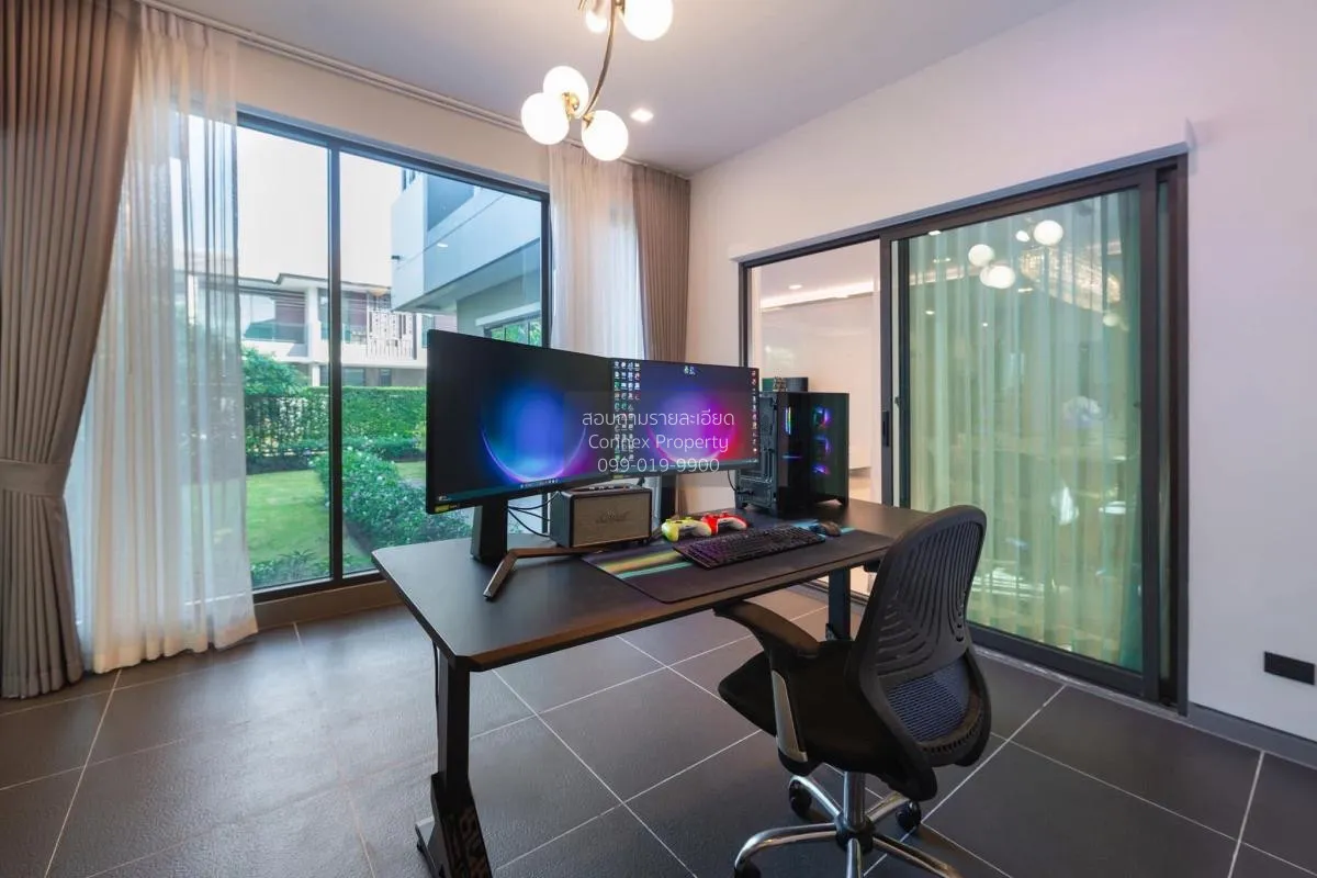 For Sale House , Setthasiri Thawiwatthana , Salathammasop Sop , T