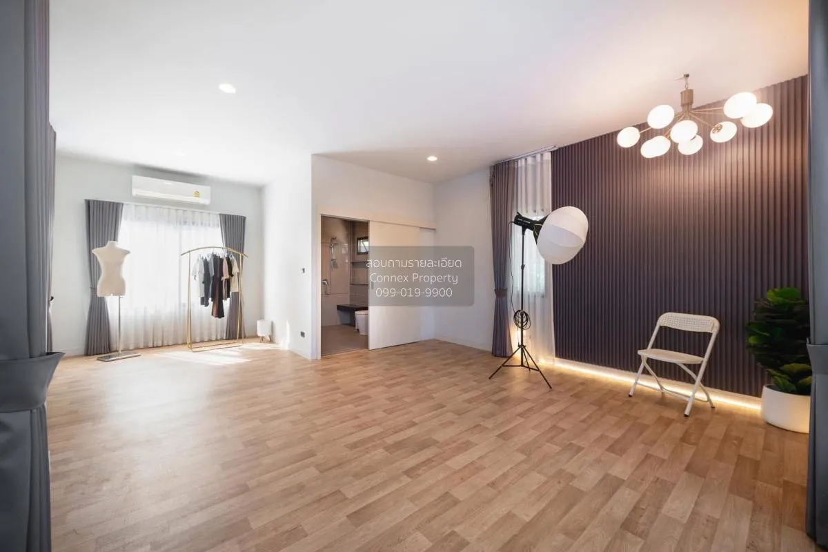 For Sale House , Setthasiri Thawiwatthana , Salathammasop Sop , T