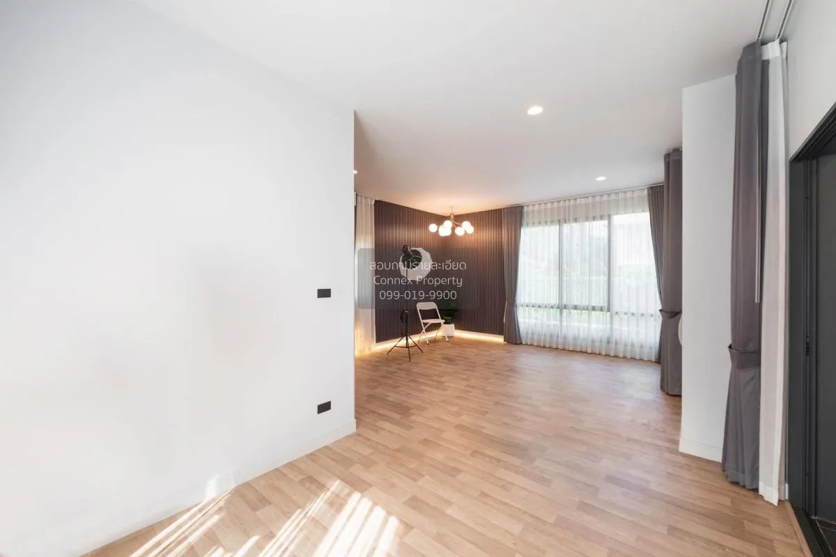 For Sale House , Setthasiri Thawiwatthana , Salathammasop Sop , T