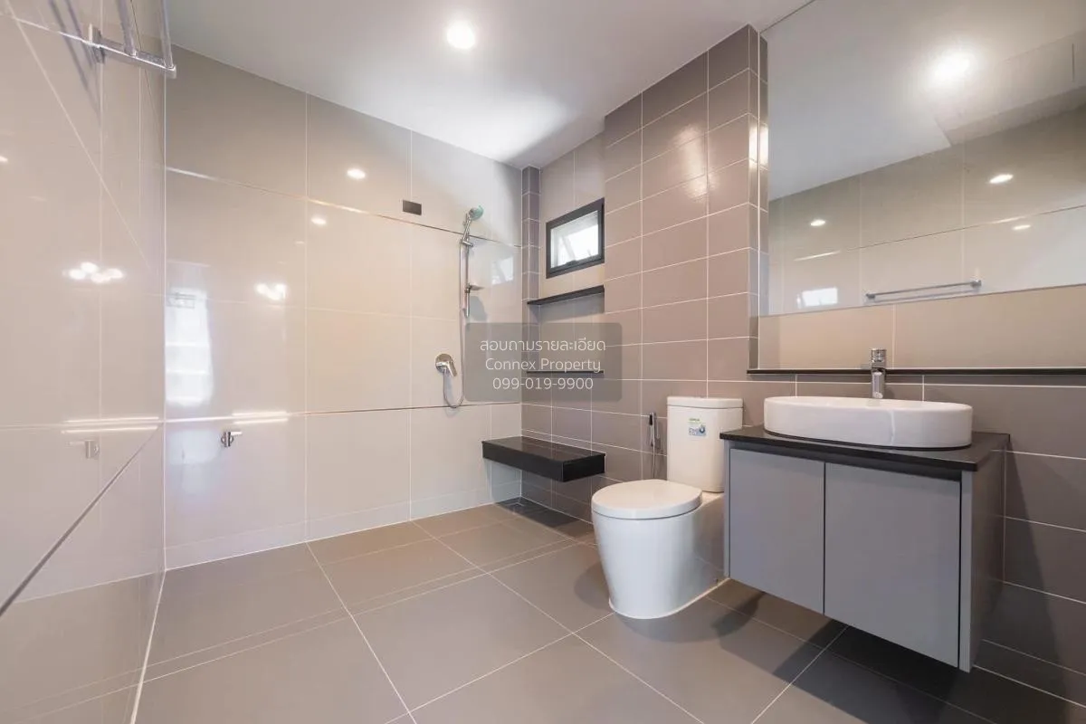 For Sale House , Setthasiri Thawiwatthana , Salathammasop Sop , T