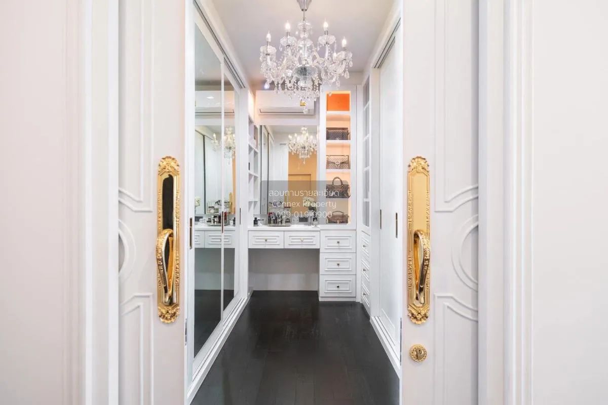 For Sale House , Setthasiri Thawiwatthana , Salathammasop Sop , T