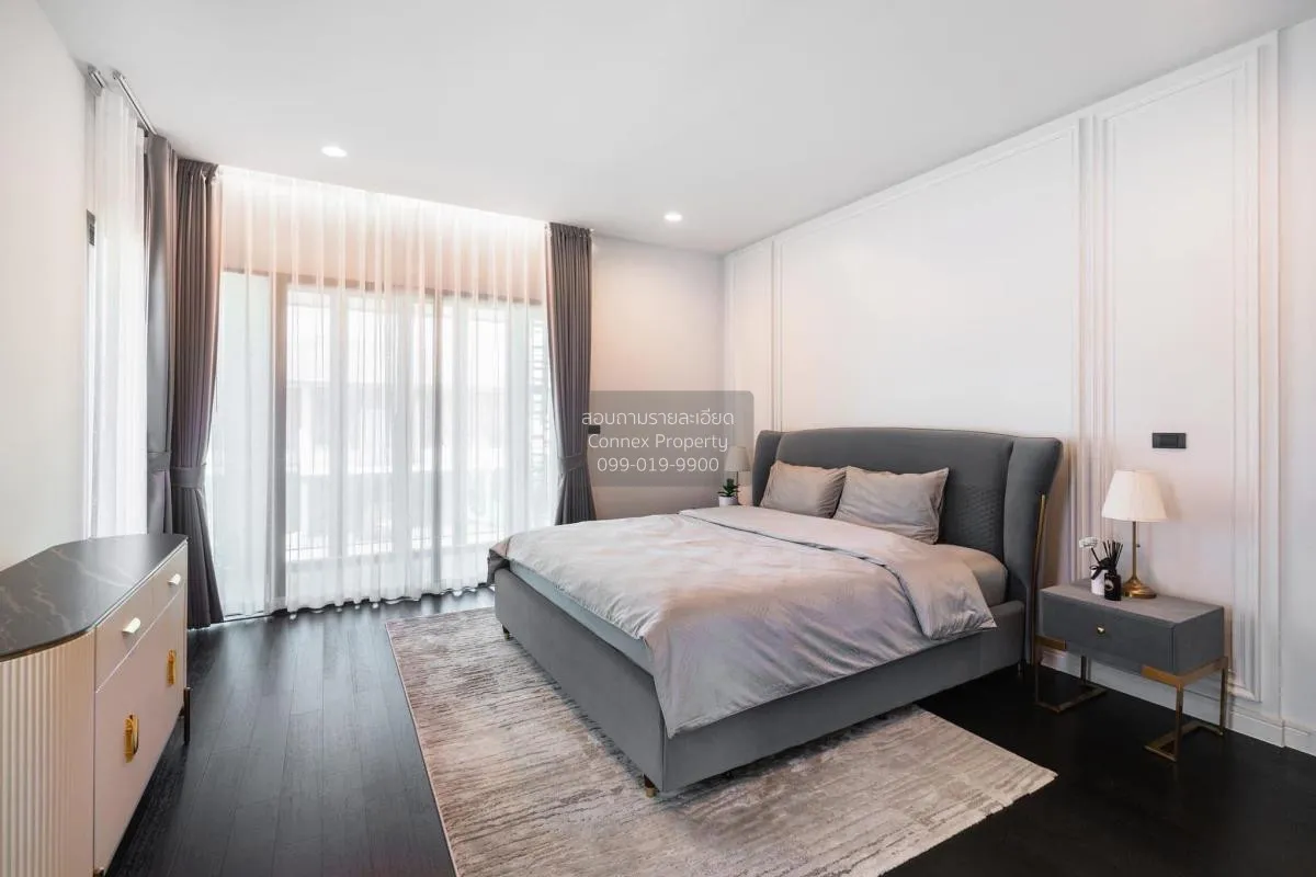 For Sale House , Setthasiri Thawiwatthana , Salathammasop Sop , T