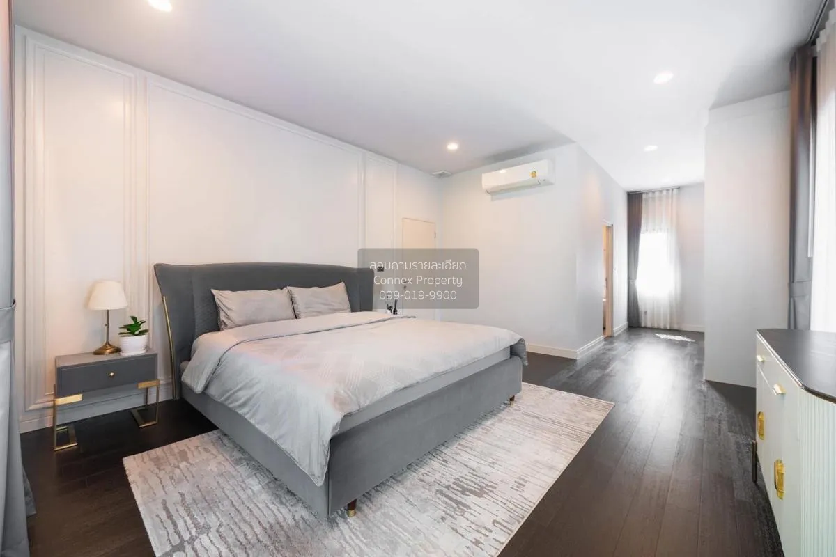 For Sale House , Setthasiri Thawiwatthana , Salathammasop Sop , T