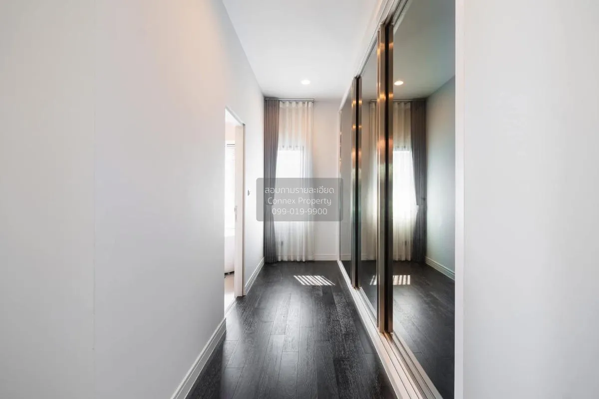 For Sale House , Setthasiri Thawiwatthana , Salathammasop Sop , T