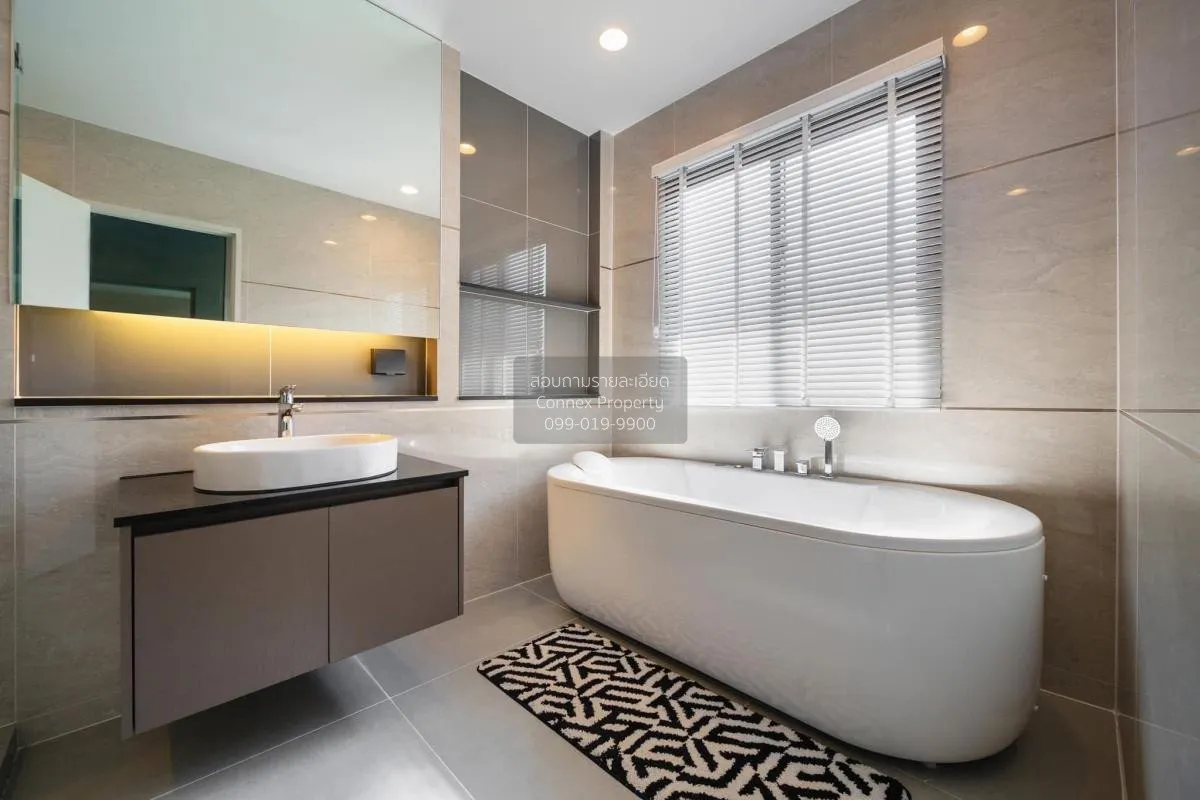 For Sale House , Setthasiri Thawiwatthana , Salathammasop Sop , T