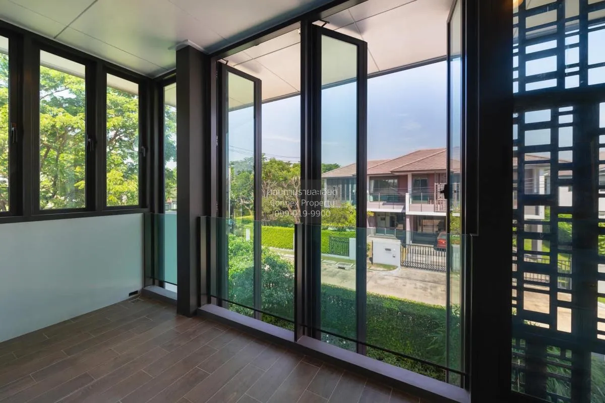 For Sale House , Setthasiri Thawiwatthana , Salathammasop Sop , T