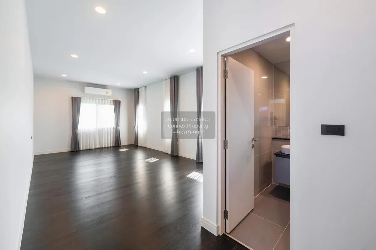 For Sale House , Setthasiri Thawiwatthana , Salathammasop Sop , T