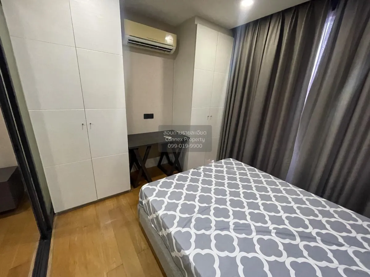 For Rent Condo , Klass Langsuan , BTS-Chit Lom , Lumpini , Pathum