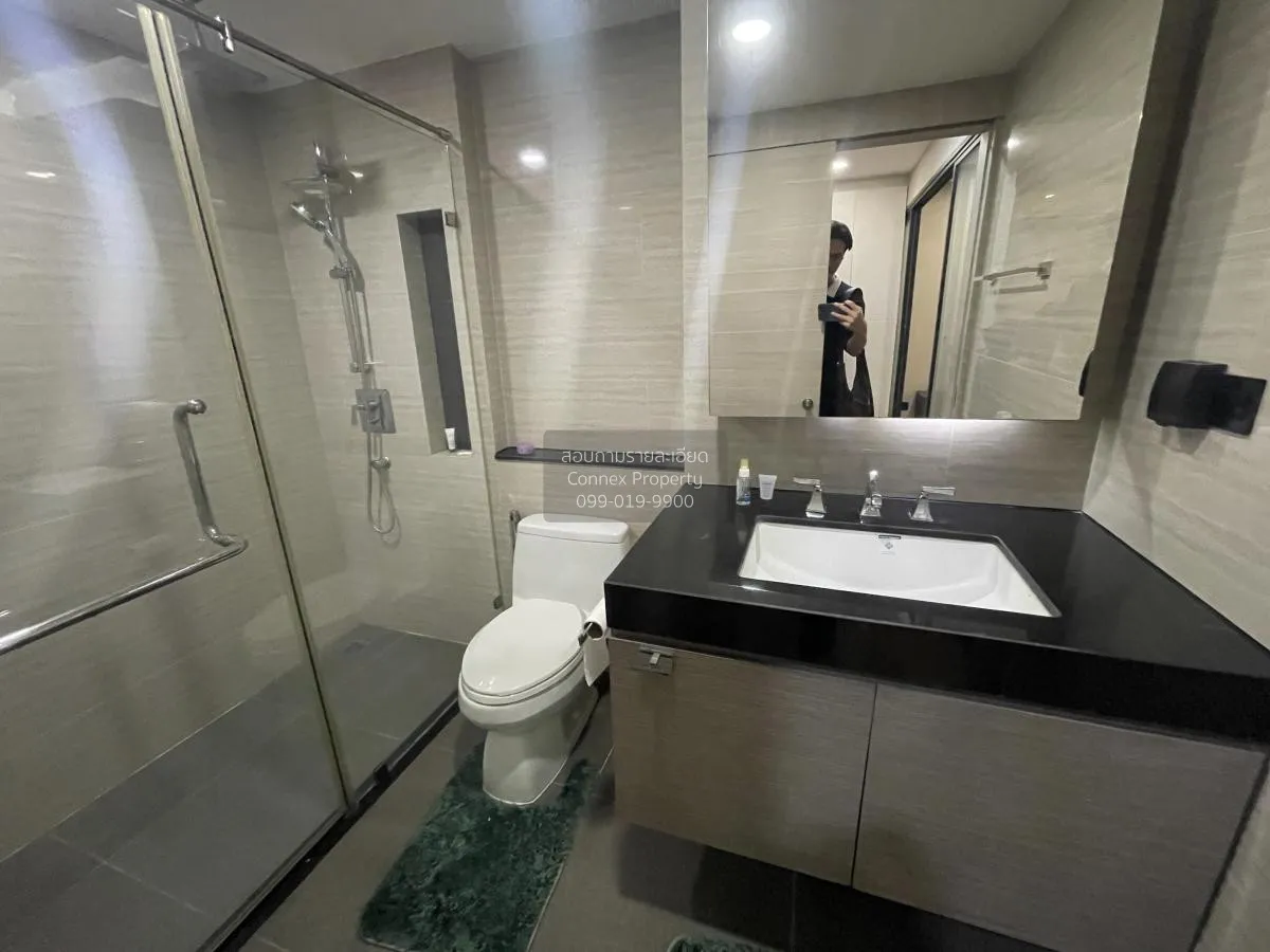 For Rent Condo , Klass Langsuan , BTS-Chit Lom , Lumpini , Pathum