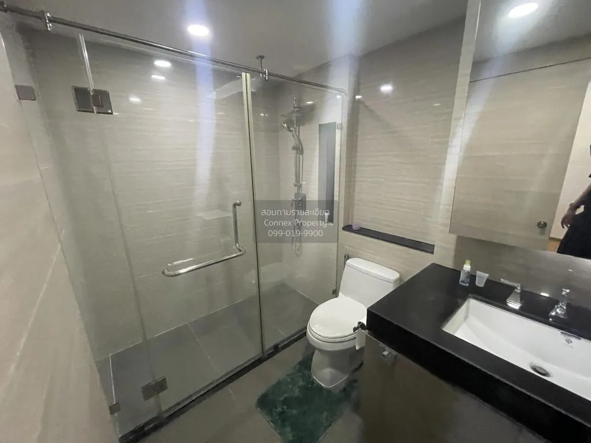 For Rent Condo , Klass Langsuan , BTS-Chit Lom , Lumpini , Pathum