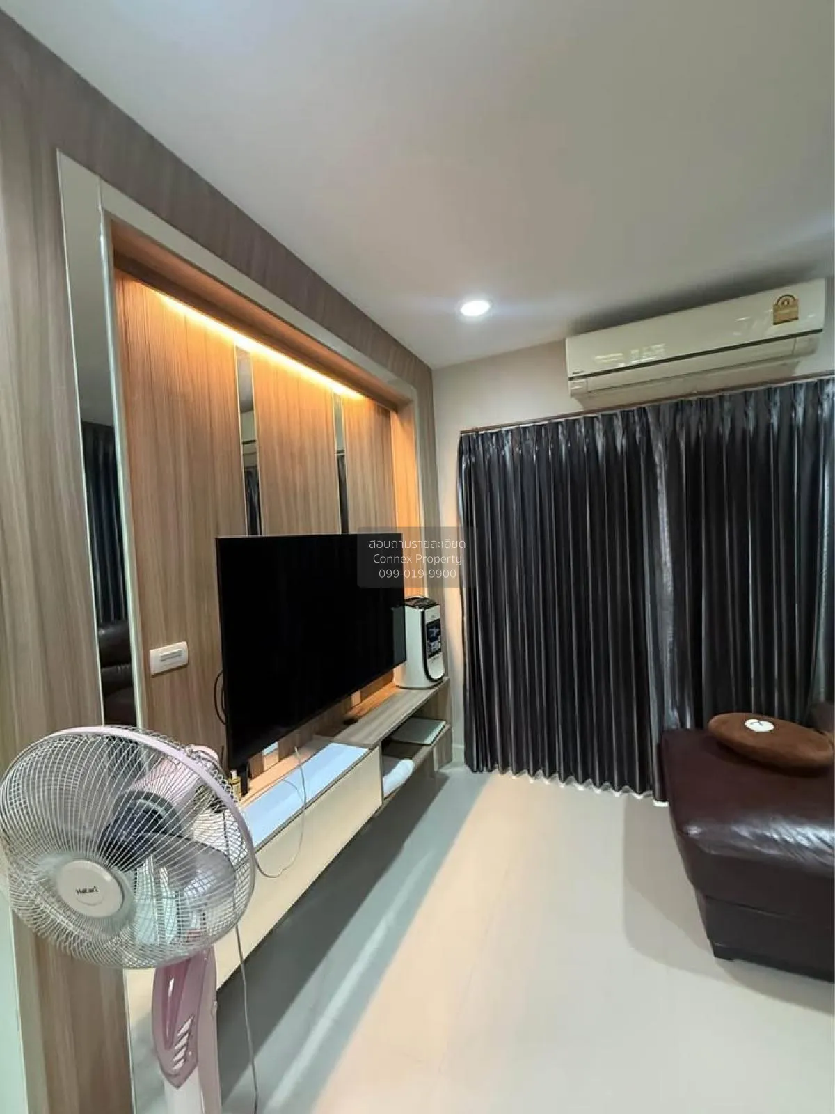 ขายบ้าน  ไลฟ์ บางกอก บูเลอวาร์ด ราชพฤกษ์ - ปิ่นเกล้า ศาลากลาง บาง 4