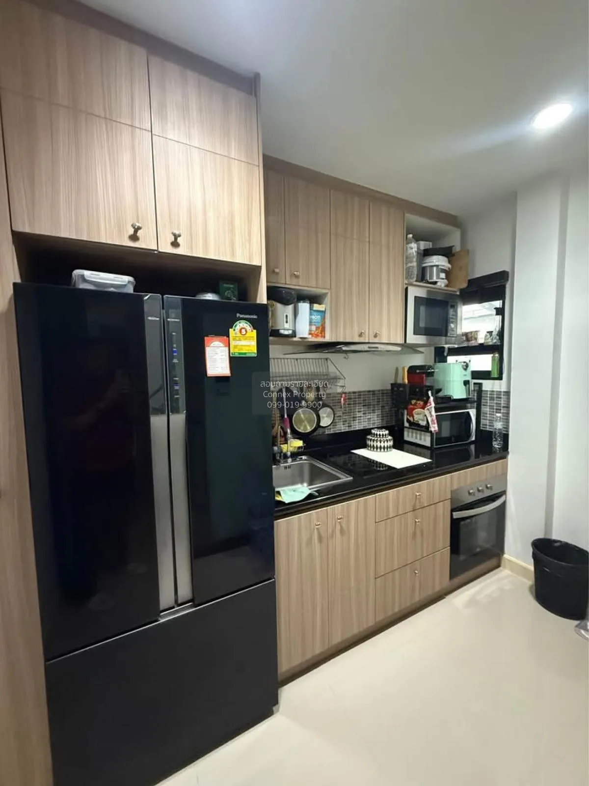 ขายบ้าน  ไลฟ์ บางกอก บูเลอวาร์ด ราชพฤกษ์ - ปิ่นเกล้า ศาลากลาง บาง