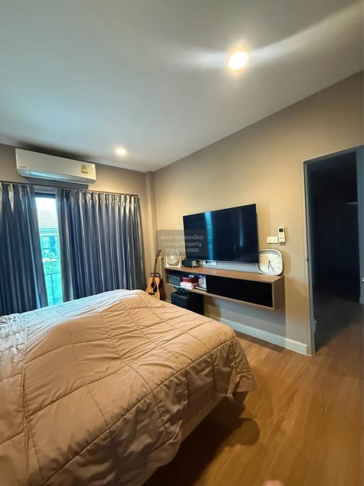 ขายบ้าน  ไลฟ์ บางกอก บูเลอวาร์ด ราชพฤกษ์ - ปิ่นเกล้า ศาลากลาง บาง