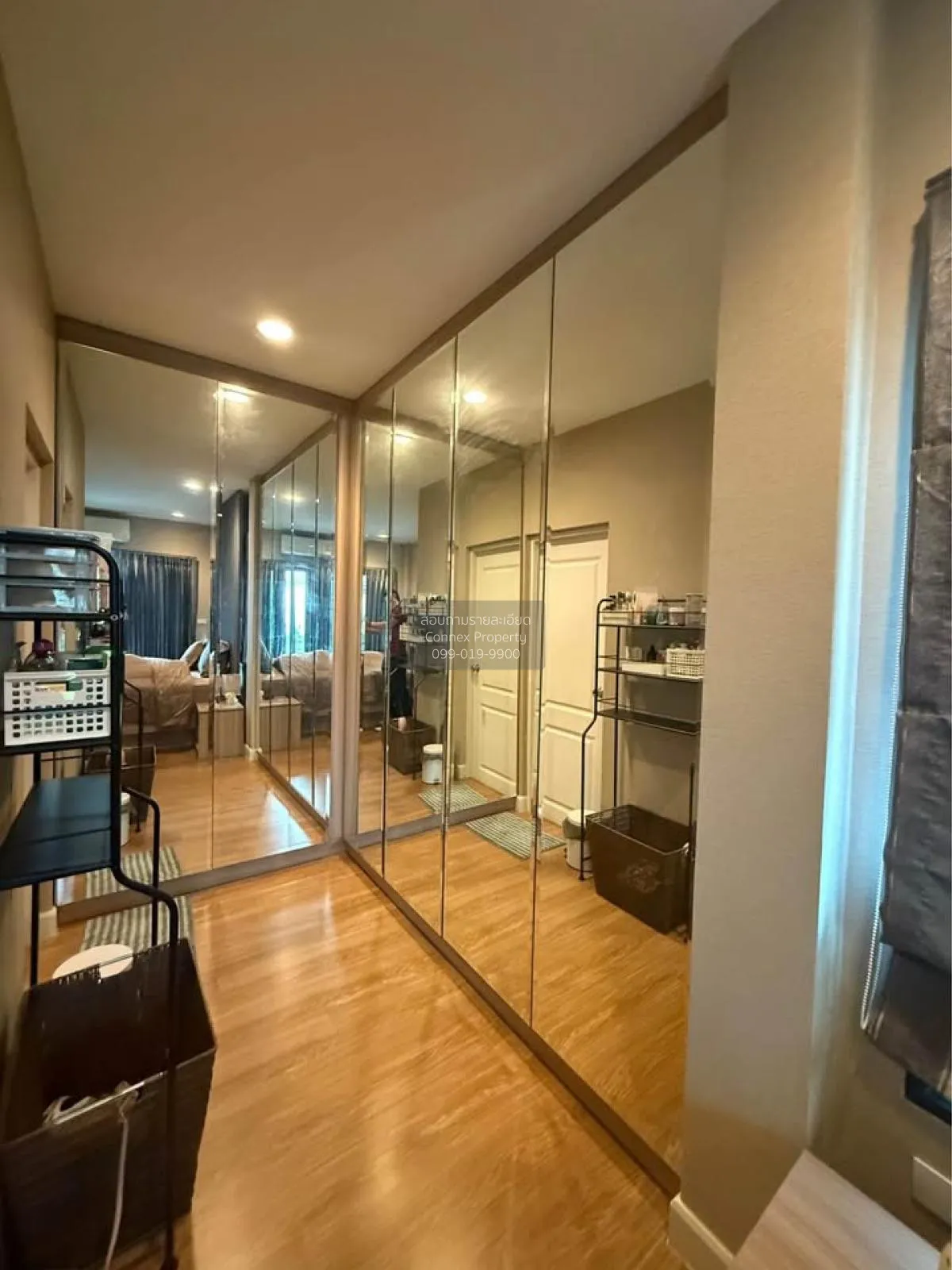 ขายบ้าน  ไลฟ์ บางกอก บูเลอวาร์ด ราชพฤกษ์ - ปิ่นเกล้า ศาลากลาง บาง