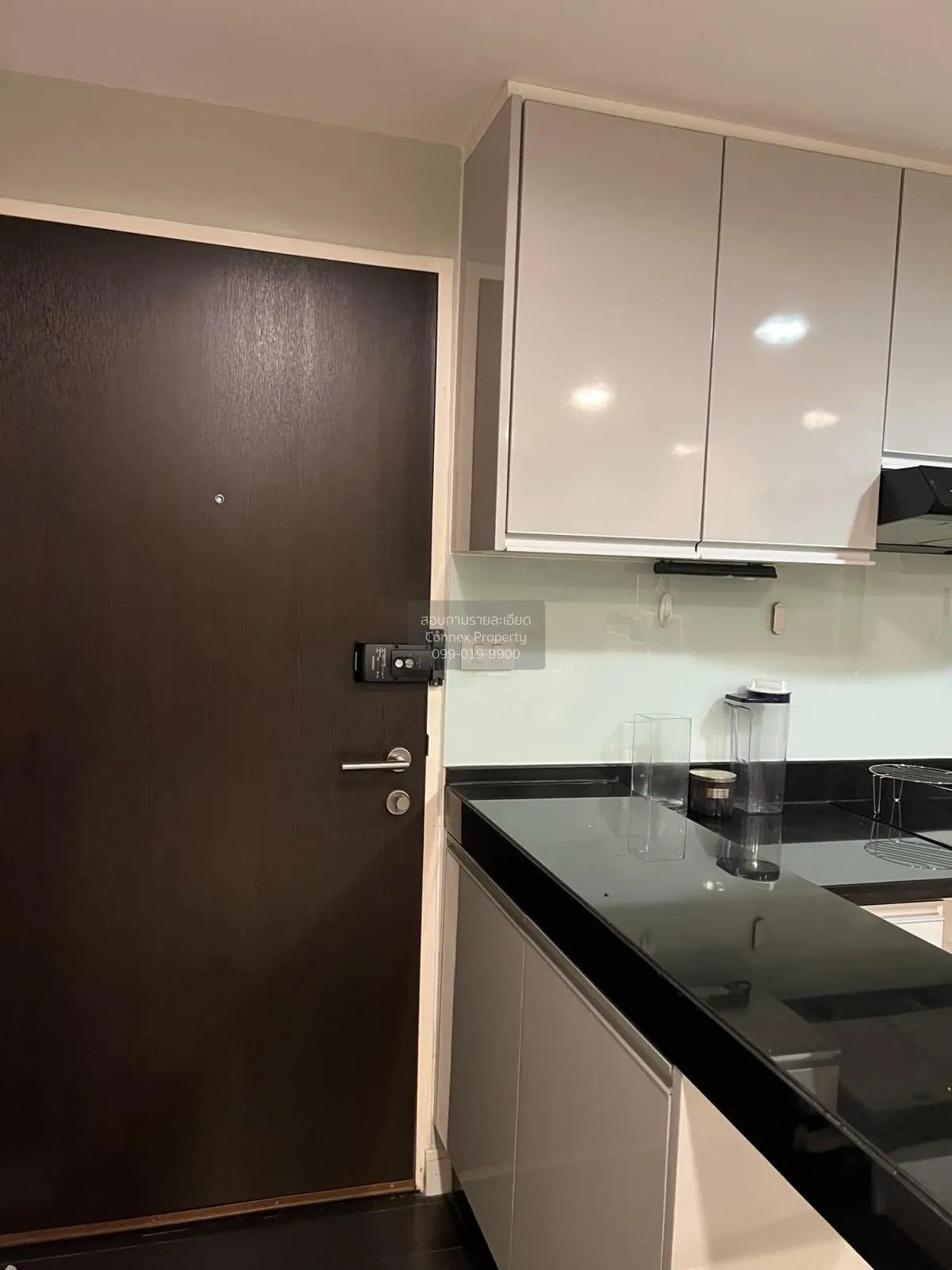 ขายคอนโด  เดอะ เพลน เนอรี่ สาทร BTS-กรุงธนบุรี คลองต้นไทร เขต คลอ 3