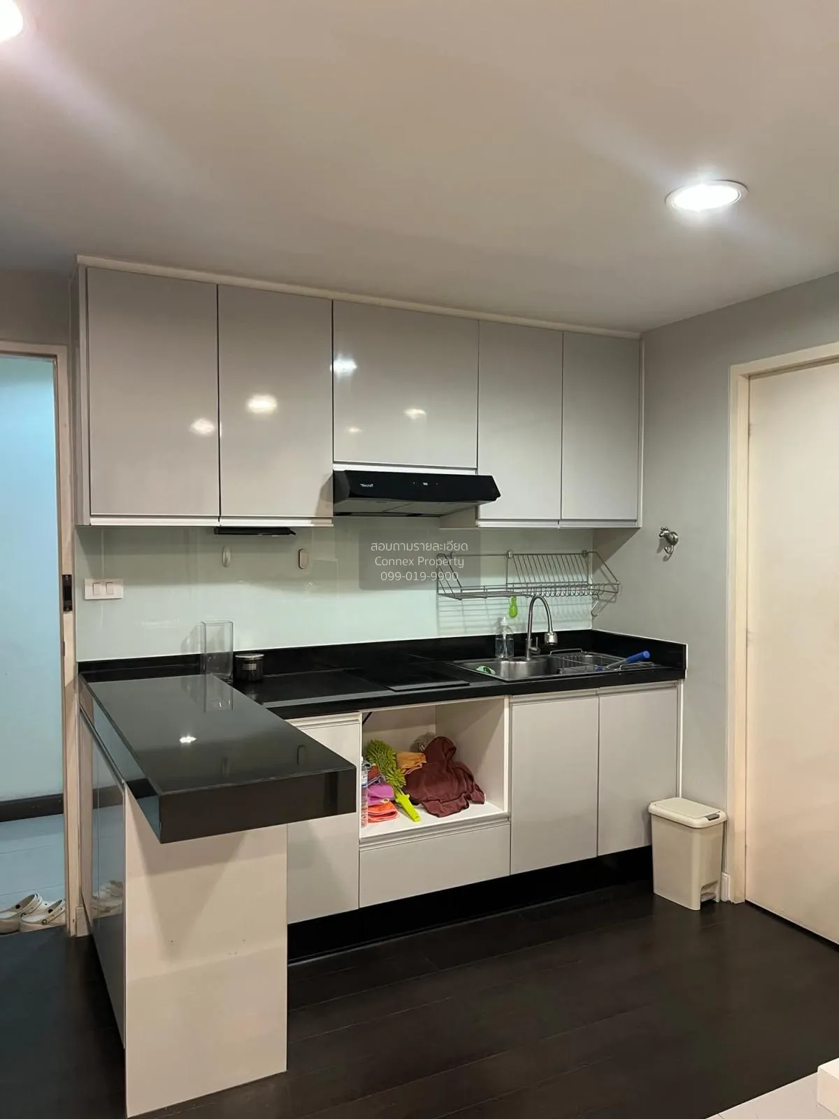 ขายคอนโด  เดอะ เพลน เนอรี่ สาทร BTS-กรุงธนบุรี คลองต้นไทร เขต คลอ