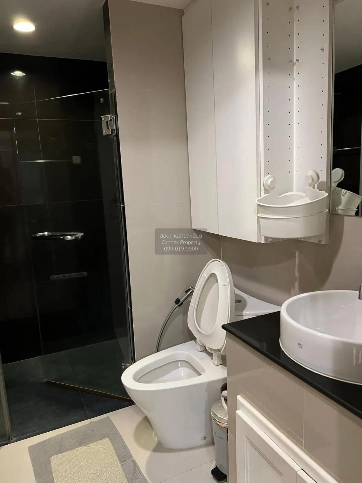 ขายคอนโด  เดอะ เพลน เนอรี่ สาทร BTS-กรุงธนบุรี คลองต้นไทร เขต คลอ