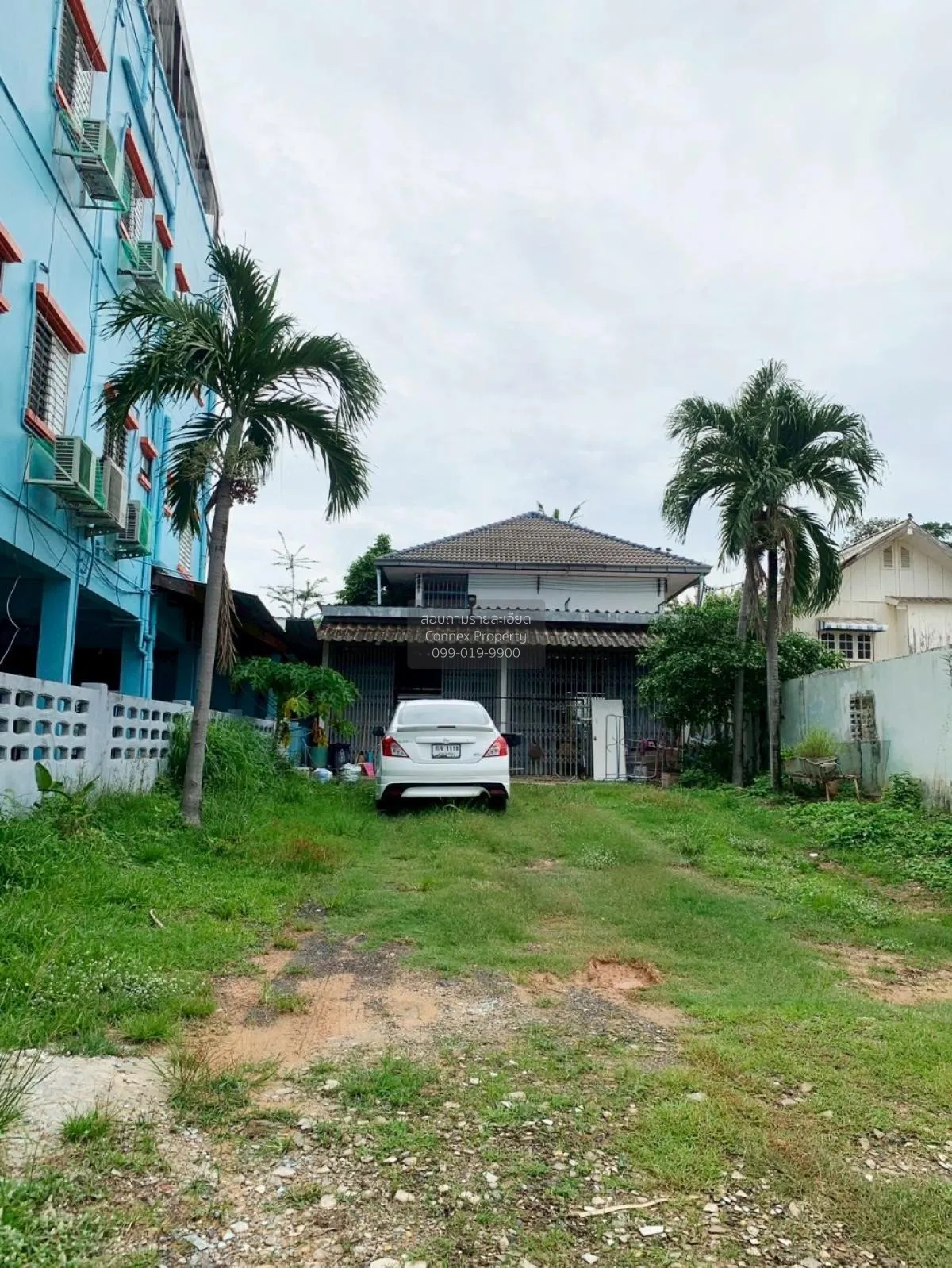 ขายหอพักบ้านกิติยา บุ่ง เมืองอำนาจเจริญ อำนาจเจริญ CX-123686