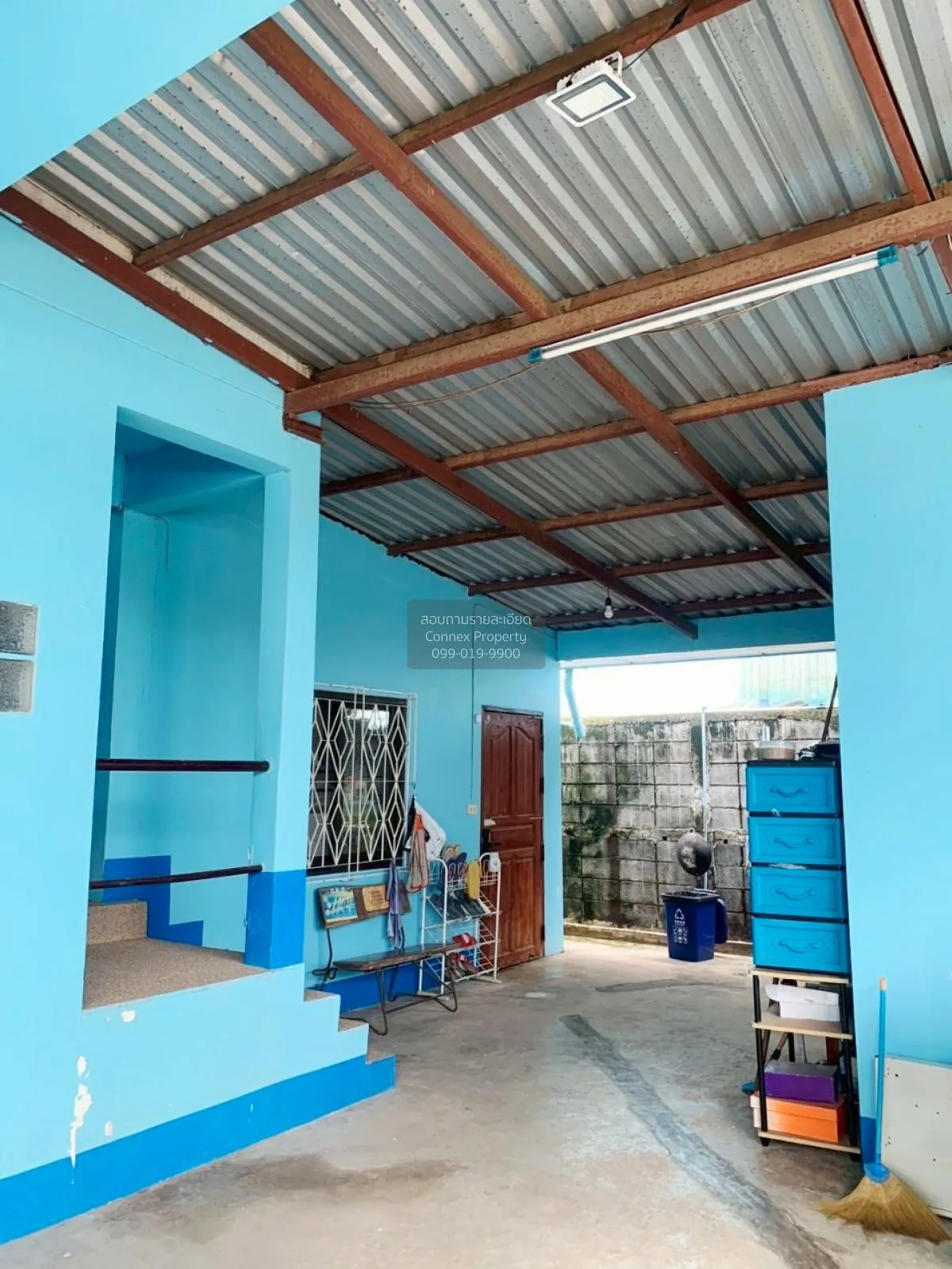 ขายหอพักบ้านกิติยา บุ่ง เมืองอำนาจเจริญ อำนาจเจริญ CX-123686