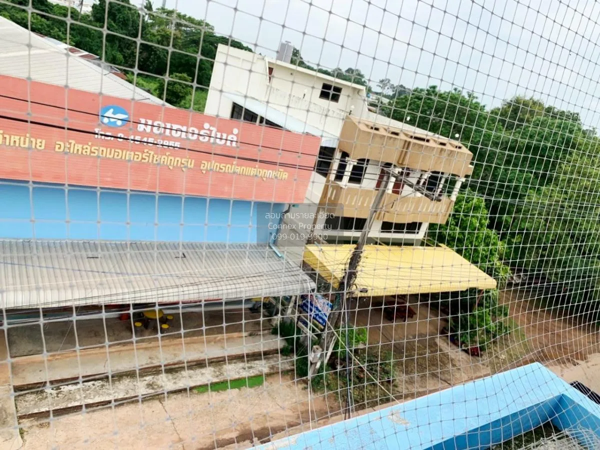 ขายหอพักบ้านกิติยา บุ่ง เมืองอำนาจเจริญ อำนาจเจริญ CX-123686