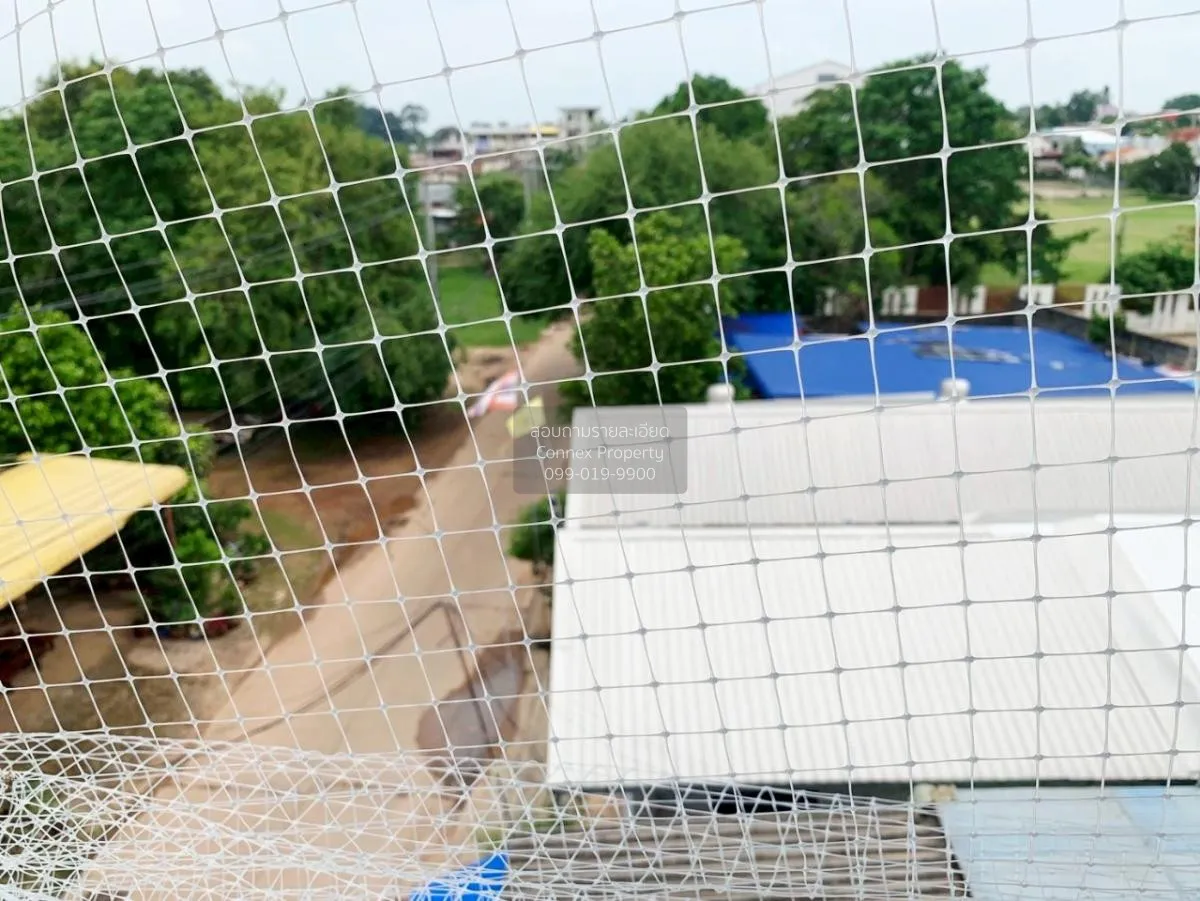 ขายหอพักบ้านกิติยา บุ่ง เมืองอำนาจเจริญ อำนาจเจริญ CX-123686